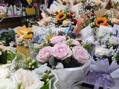 -循礼门鲜花花市(武汉循礼门店)