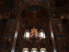 -滴血救世主教堂