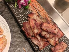 -火地铁板烧(昆山万象汇店)