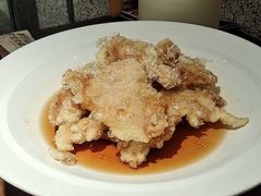 -大同江朝鲜菜•长春地标美食(绿园吾悦广场店)