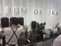 -KUNCHA鲲茶·江西制茶(铜锣湾店)