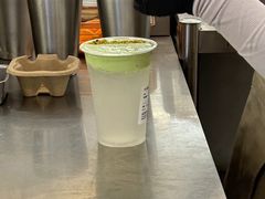 -Yee3·三号椰(上海中山公园龙之梦店)