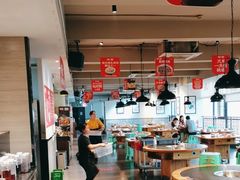 -李子坝梁山鸡(李子坝大鸡哥店)