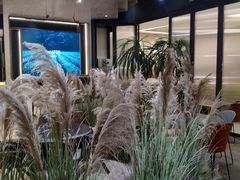 -théATRE茶聚场·餐厅(环球金融中心店)