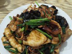 -九龙餐厅(大沽路店)