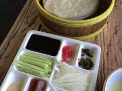 -四季民福烤鸭店(前门廊房二条店)