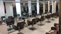 -潘多拉Hairsalon