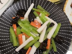 -鑫真味私房菜馆