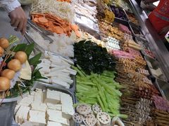 -林静小吃(复兴路店)