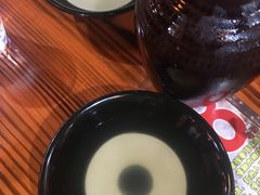 -炭虎子水浒烤肉(梦时代店)