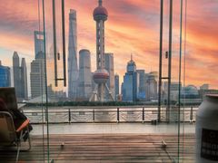 -Manner Coffee(白玉兰广场店)