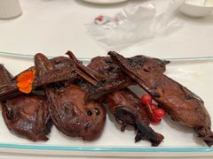 -御苑宾馆-中餐厅