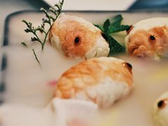 -富淳饭店(陆家嘴保利广场店)