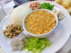 黄金泡饭-風林火山烤室·涮肉