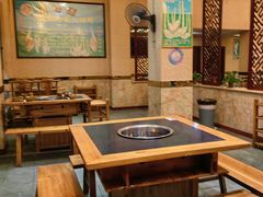 -滇味源天麻竹荪火腿鸡火锅(黔城天街店)