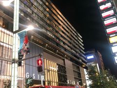 -三越百货(三越银座店)