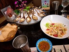 -金厨泰国餐厅·全泰籍厨师料理(拱北店)