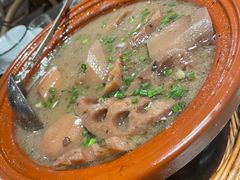 -董厨煨汤馆(车站路店)