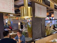 -王妈热卤·川味馆(海昌店)