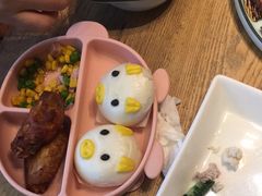 -拾味馆·海南菜(万达店)