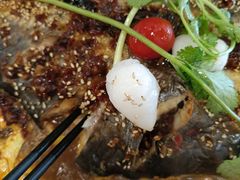 -蜀腾川·火锅鱼.烤鱼(新世界城店)
