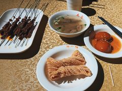 -火宫殿·小吃王国(坡子街店)