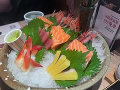 -匠和风精致料理(福州金融街万达店)