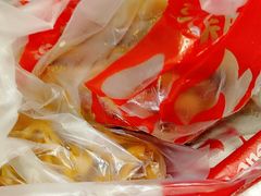 -绝味鸭脖(龙阳路生活广场店)