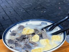 -鸭小妹鸭血粉丝(老门东店)