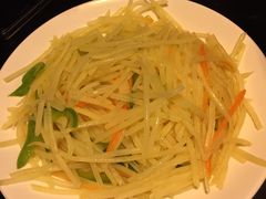 -我去·春饼文化主题餐厅(国定路总店)