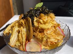 -福海居烤鸭店(鸟巢店)