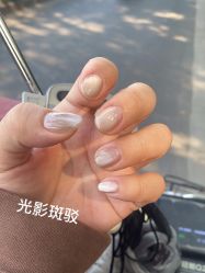 -槿里日式美甲工作室