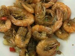 -明记海鲜美食老字号(明记总店)