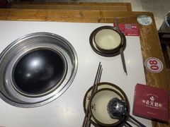 -老天桥蛙炉火锅(姑苏总店)