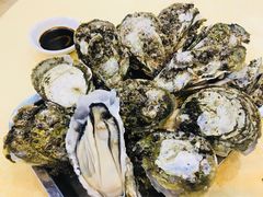 -蠔门宴海鲜城·阳江特色菜