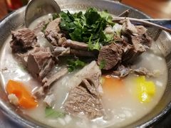 -纳瓦新疆菜(银都店)