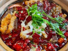 -鱼食饭稻·苏浙土菜17年老馆子(平江路店)