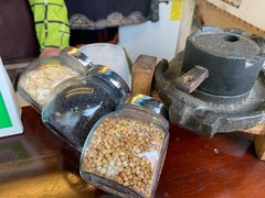 -鞠氏黑芝麻糊(水塔店)