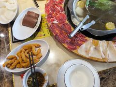 -小肥牛潮汕牛肉火锅(南联店)