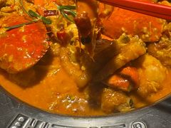 -胖哥俩肉蟹煲(杭州下沙学林街店)