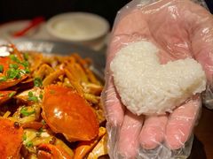 -胖哥俩肉蟹煲(福州仓山爱琴海店)