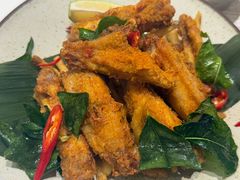 -娜娜家·Nana's restaurant(国金汇店)