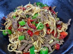 -张关合渣(航空大道店)