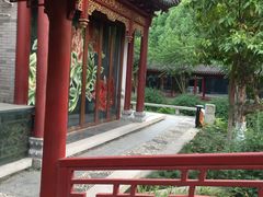 -龙潭水乡