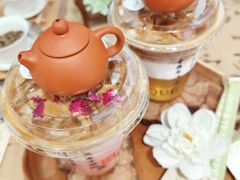 -鹊茶咖啡•新中式(深圳首店)