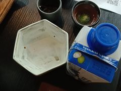 -花潮料理艺食馆(SM新生活广场店)