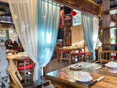 -水煮三国·川鲁江湖菜(香山店)