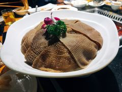 -巴奴毛肚火锅(商城路店)