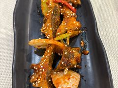 -渔娘渔家丹东海鲜(东直门店)