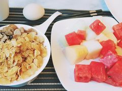 -重庆观音桥华美达安可酒店